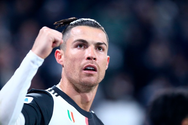 Cristiano Ronaldo, vedi Napoli e poi segni al San Paolo