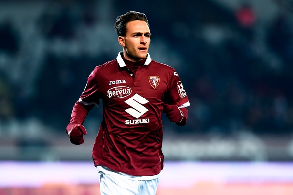 Torino, Edera ko: salta il Milan