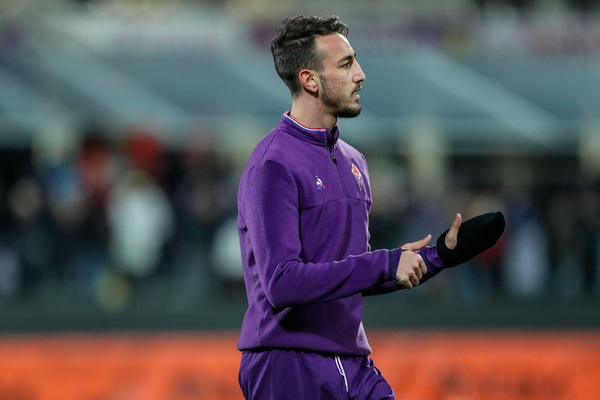 Fiorentina: "I report di Castrovilli sono rassicuranti"
