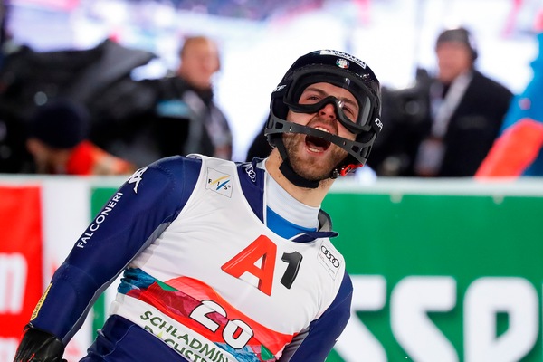 Coppa del Mondo, 5° Maurberger e 6° Vinatzer. Lo slalom va a Kristoffersen