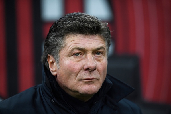 Torino, Mazzarri: "Partita da vincere, assurdo non espellere Rebic"