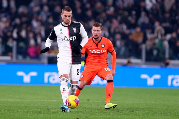 Pjaca, si blocca l'affare col Cagliari