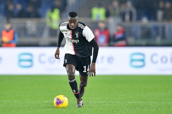 Matuidi e l’opzione fino al 2021. Primi contatti con l’entourage