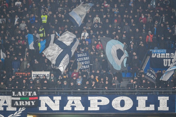 Napoli Primavera, ecco Brando Sami: lascia l'Inter