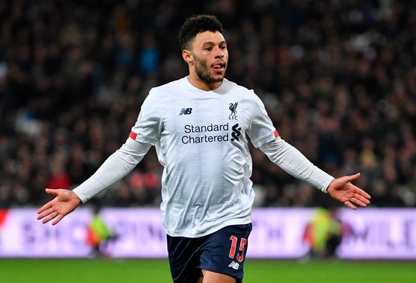 West Ham-Liverpool 0-2: Klopp vola a +19 dal Manchester City
