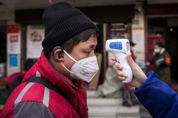 Coronavirus, annullato il Blue Bay di golf ad Hainan