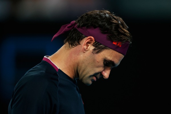 Coronavirus, anche il tennis si ferma: l'ATP ufficializza sei settimane di stop