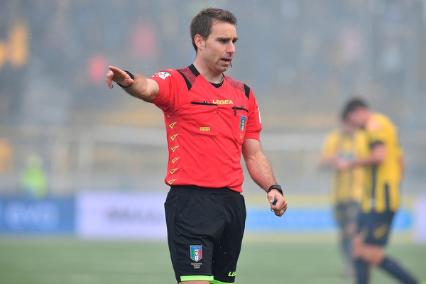 Serie B, Spezia-Pordenone a Fourneau. Chievo-Venezia a Camplone