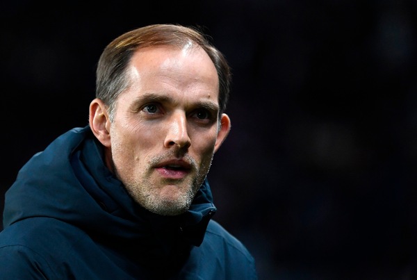 Psg, Tuchel su Icardi: "Ha bisogno di segnare, lo aiuteremo"