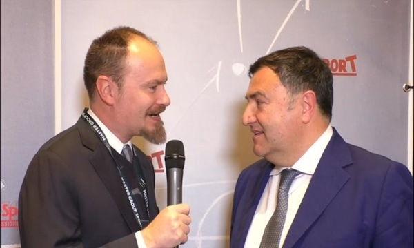 Barone: “La Fiorentina è molto attiva nel mercato”