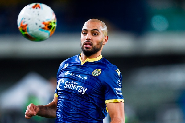 Fiorentina, Amrabat: "Ho scelto i viola con il cuore"