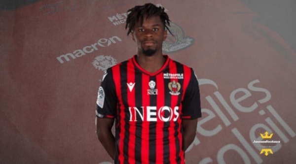 Ufficiale: Tameze all'Atalanta dal Nizza