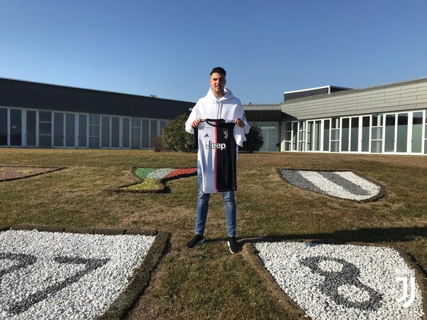 Juve, tre arrivi: Barrenechea e Lamanna in Primavera, Minelli per l'U23