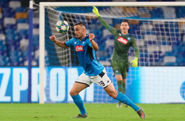 Napoli, Maksimovic: "Scudetto? Se ne parlava, ma non abbiamo fatto nulla di buono"