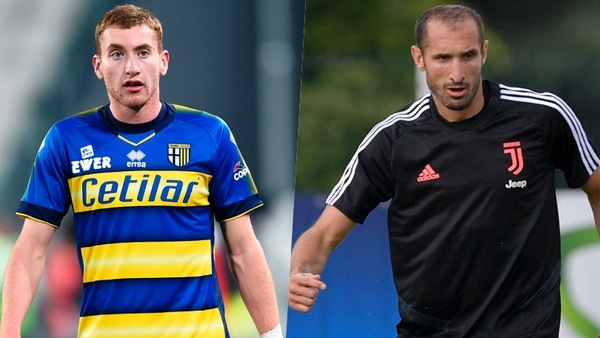 Juve, il punto sul calciomercato: Kulusevski e… Chiellini