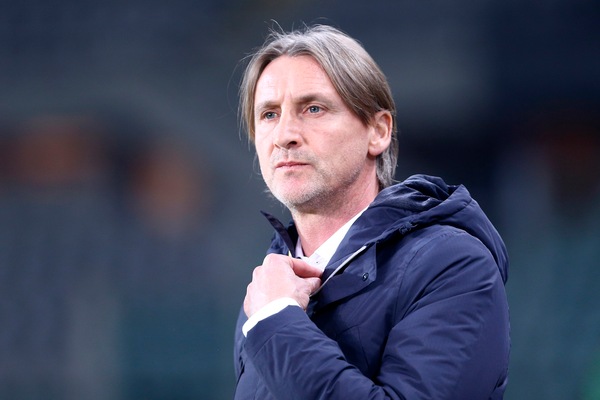 Genoa, Nicola: "Criscito? Contento sia rimasto"