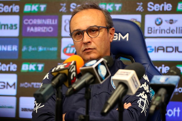 Empoli-Crotone in diretta dalle 18.00: probabili formazioni e dove vederla in tv