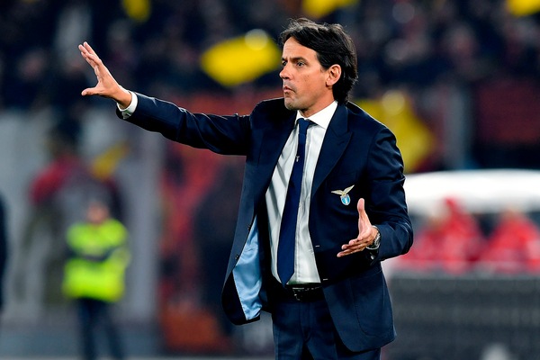 Lazio, le convocazioni di Inzaghi in vista della Spal