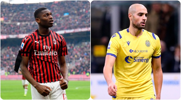 Diretta Milan-Verona ore 15: come vederla in tv e formazioni ufficiali