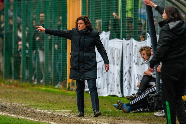 La Juve frena, Guarino: "Ci è mancato il gol, ora testa alla Coppa Italia"