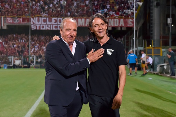Diretta Benevento-Salernitana alle 21, probabili formazioni. Dove vederla in tv