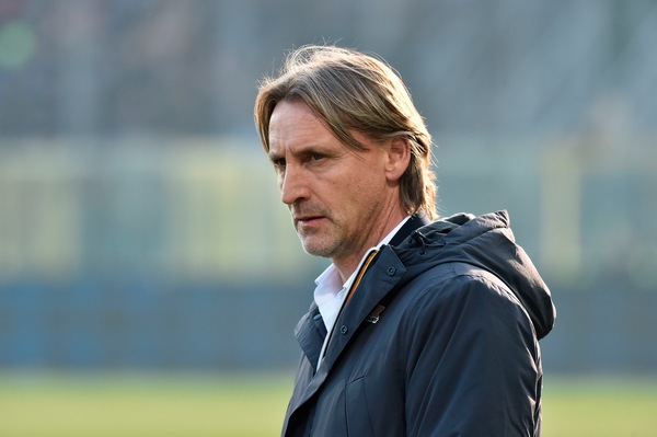 Genoa, Nicola: "Ho parlato con Criscito, sa cosa voglio da lui"