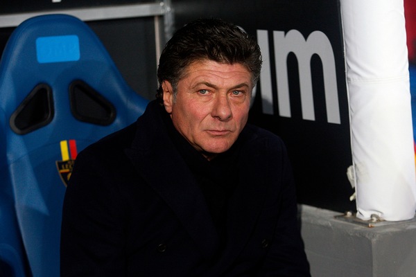 Torino, ufficiale: via Mazzarri, il sostituto è Longo
