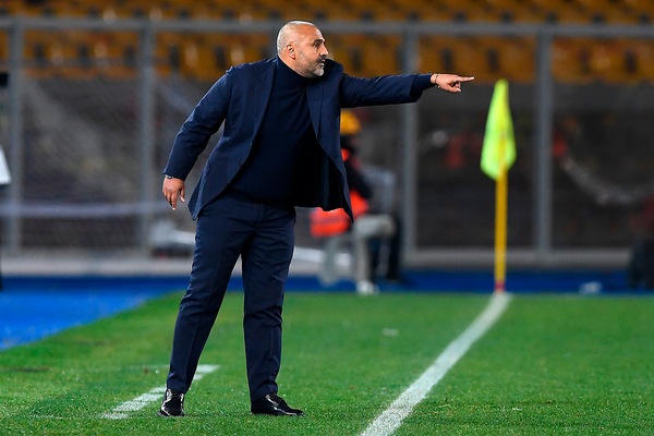 Lecce, Liverani: "Col Torino partita perfetta, bene i nuovi arrivati"