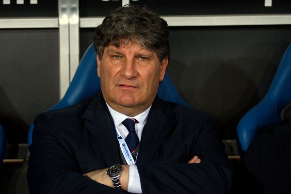 Torino, Comi: "Mazzarri? E' il momento di riflettere tutti insieme"