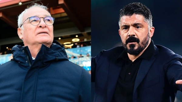 Diretta Sampdoria-Napoli ore 20.45: dove vederla in tv e le formazioni ufficiali