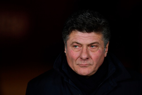 Pagelle Toro: Mazzarri merita 3. Anche Belotti ha staccato la spina