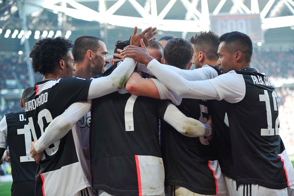 Juve-Fiorentina, l’analisi tattica