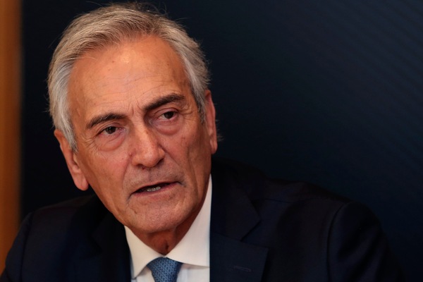 Gravina su Commisso: "Sfogo legittimo ma non condivisibile"