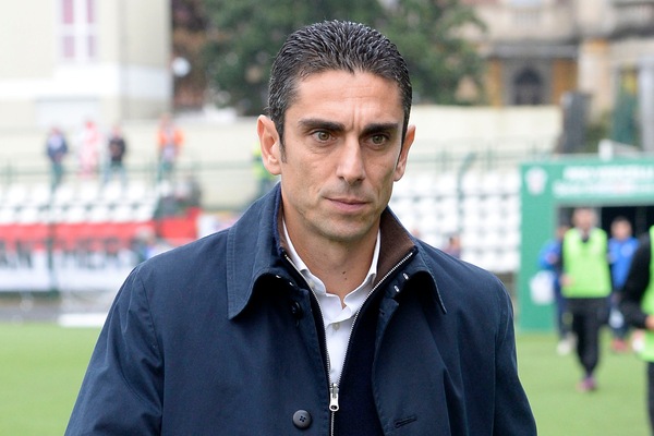 Torino, ecco Longo: "Voglio la garra già contro la Sampdoria"