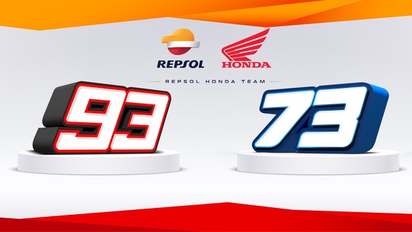 MotoGP 2020: presentazione Honda in DIRETTA