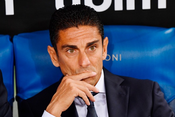 Longo, ufficiale la risoluzione del contratto con il Frosinone