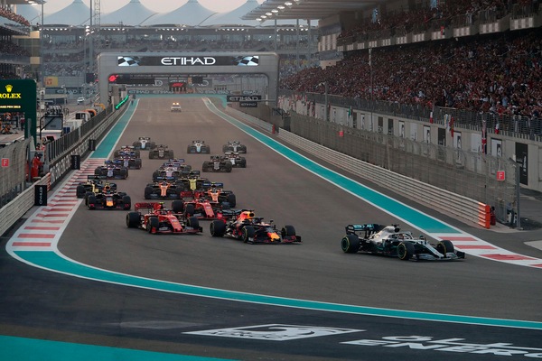 Formula 1: manifestazione contro il GP di Miami