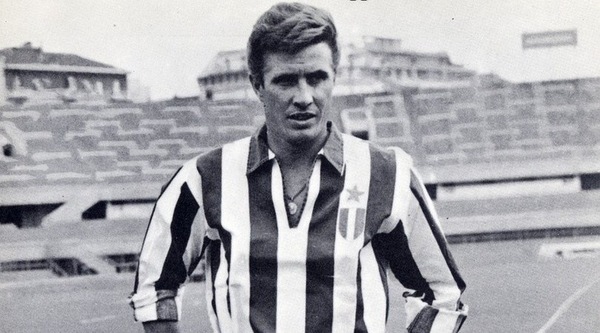 È morto Benito Sarti, terzino della Juve di Charles e Sivori