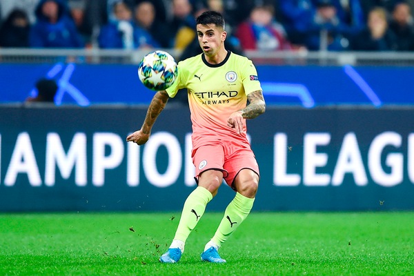 The Sun: "L'Inter pensa al ritorno di Cancelo, ma il City vuole Lautaro"