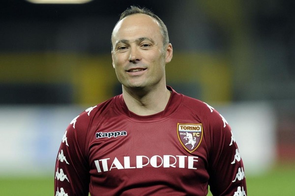 Torino, anche Antonino Asta nello staff di Longo