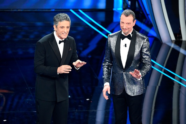 Inter, il tridente di Sanremo per il derby col Milan
