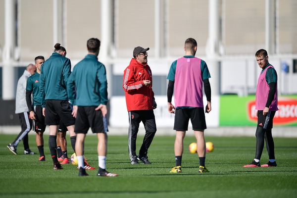 Juve, il problema non è il modulo: conta l’interpretazione