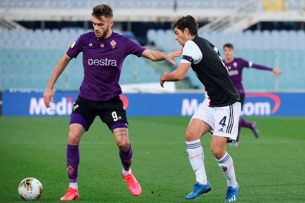 Coppa Italia Primavera, Fiorentina-Juve 1-1: tutto ancora da scrivere