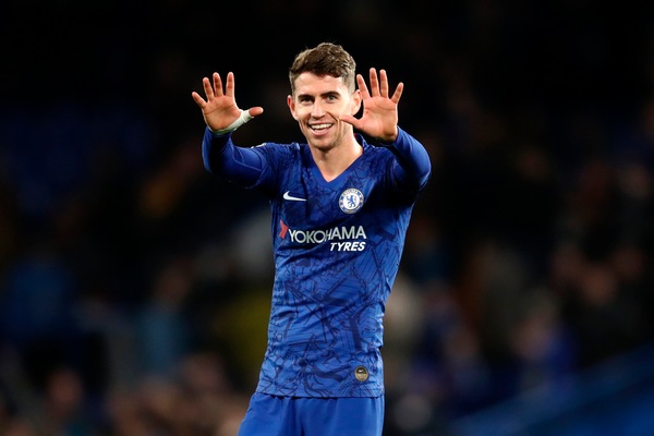 Jorginho in rotta con il Chelsea, Juve in pressing