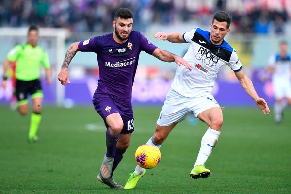 Atalanta, con de Roon out torna Freuler