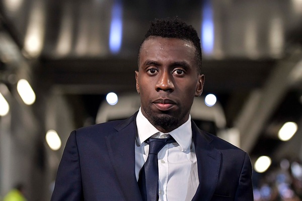 Juve, Matuidi verso il rinnovo