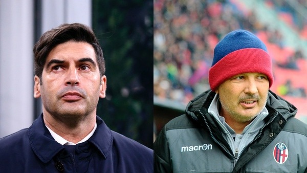 Diretta Roma-Bologna ore 20.45: dove vederla in tv e formazioni ufficiali