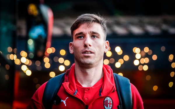 Milan, l'accusa di Biglia: "Coronavirus? In Italia non hanno seguito le regole"