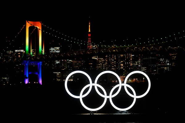 Tokyo 2020, il coronavirus spaventa gli organizzatori