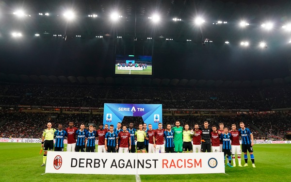 Inter-Milan, da Ibra a Hateley le storie del derby